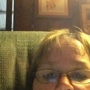 Meet your Posher, Carolyn